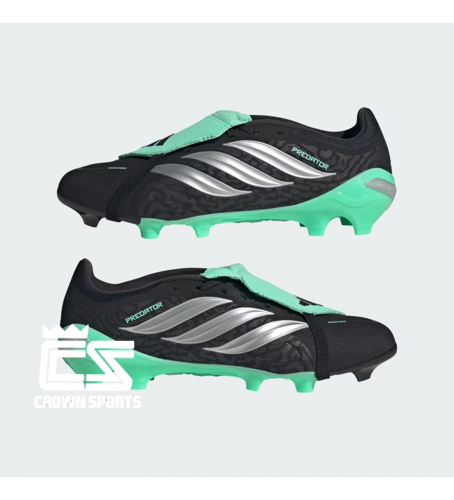 SOCCER BOOTS